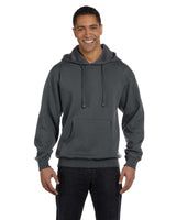 econscious Unisex Heritage Pullover Hooded Sweatshirt econscious