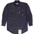 Berne Men's Flame-Resistant Button-Down Work Shirt Berne