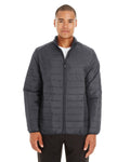 CORE365 Men's Tall Prevail Packable Puffer CORE365