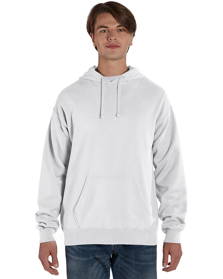 ComfortWash by Hanes Unisex Tearaway Pullover Hoodie Hanes