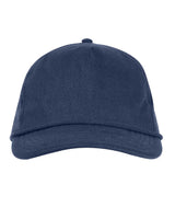 econscious Hemp Hero 5-Panel Cap econscious