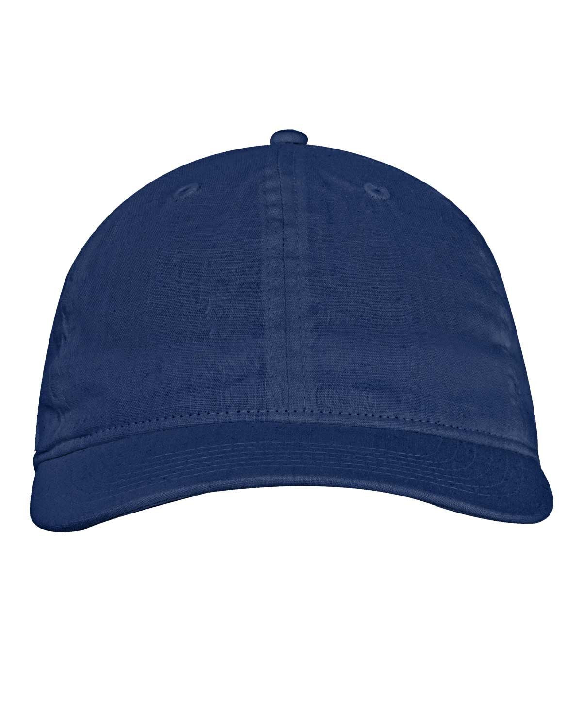 econscious Hemp Hero 6-Panel Cap econscious