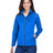 CORE365 Ladies' Techno Lite Three-Layer Knit Tech-Shell CORE365