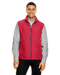 CORE365 Men's Techno Lite Unlined Vest CORE365