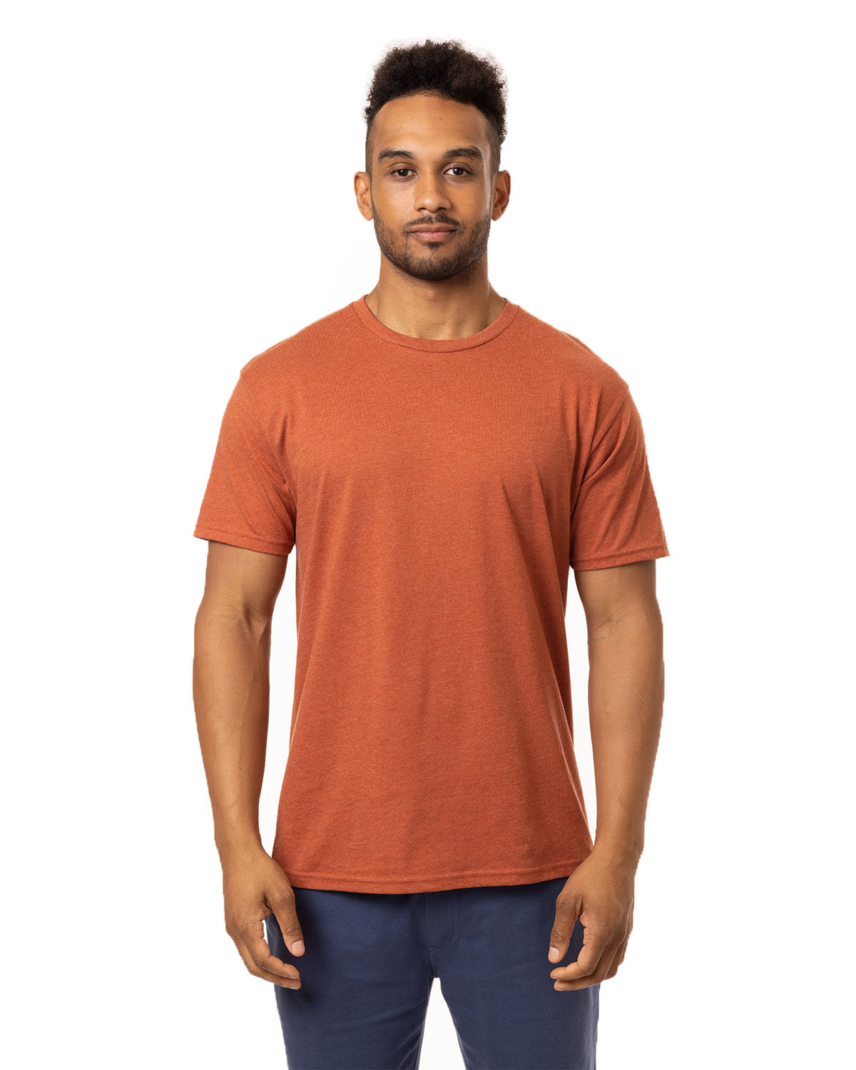 econscious Unisex Committed CVC T-Shirt econscious