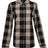 Burnside Ladies' Buffalo Plaid Woven Shirt Burnside