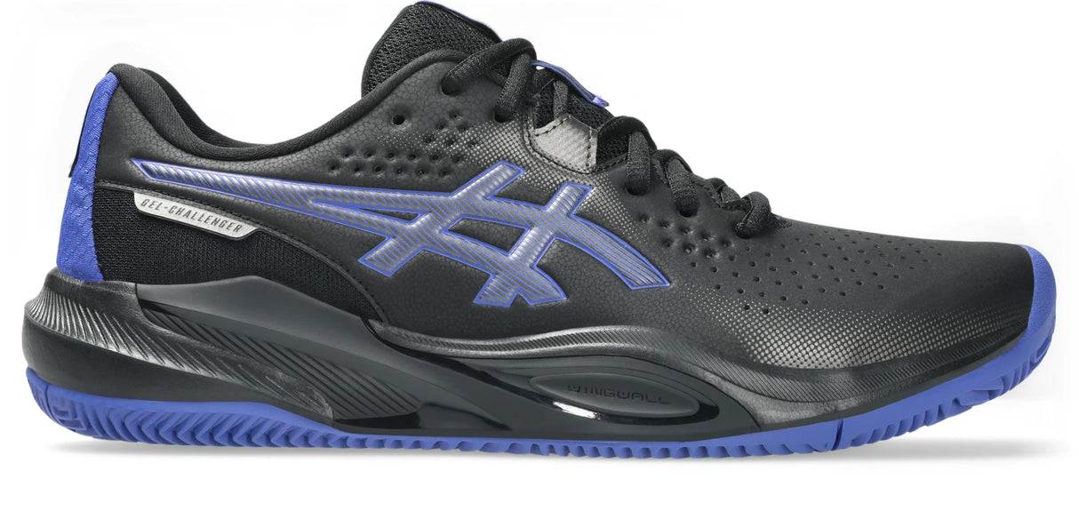 Asics Men's GEL-Challenger 15 Clay Tennis Shoes-1