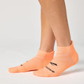 Brooks Ghost Lite No Show Socks 2-Pack-1
