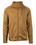 Burnside Men's Sweater Knit Jacket Burnside