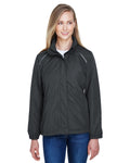 CORE365 Ladies' Profile Fleece-Lined All-Season Jacket CORE365
