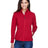 CORE365 Ladies' Cruise Two-Layer Fleece Bonded Soft Shell Jacket CORE365