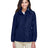 CORE365 Ladies' Climate Seam-Sealed Lightweight Variegated Ripstop Jacket CORE365
