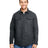 Burnside Adult Quilted Flannel Jacket Burnside