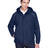 CORE365 Men's Tall Brisk Insulated Jacket CORE365