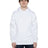 Beimar Unisex Air Layer Tech Pullover Hooded Sweatshirt Beimar
