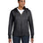 econscious Ladies' Heritage Full-Zip Hooded Sweatshirt econscious