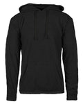 Burnside Unisex Pullover Hooded Polar Fleece Burnside