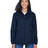 North End Ladies' Techno Lite Jacket North End