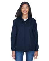 North End Ladies' Techno Lite Jacket North End