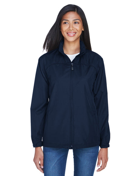 North End Ladies' Techno Lite Jacket North End