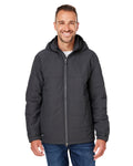 Dri Duck Men's Quantum Puffer Jacket DRI DUCK