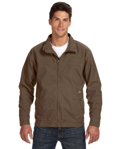 Dri Duck Men's Tall Maverick Jacket