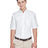 UltraClub Men's Classic Wrinkle-Resistant Short-Sleeve Oxford UltraClub