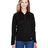North End Ladies' Radar Quarter-Zip Performance Long-Sleeve Top North End