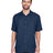 UltraClub Men's Cabana Breeze Camp Shirt UltraClub