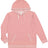 LAT Adult Harborside Melange French Terry Hooded Sweatshirt LAT