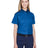 CORE365 Ladies' Optimum Short-Sleeve Twill Shirt CORE365