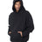 Bayside Adult Super Heavy Hooded Sweatshirt Bayside