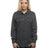 Burnside Ladies' Solid Flannel Shirt Burnside