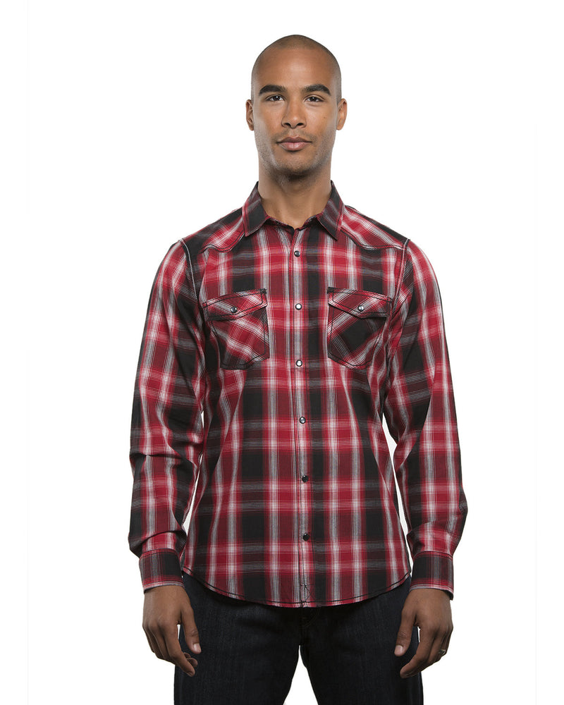 Burnside Men&