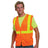 Bayside ANSI Mesh Vest Bayside