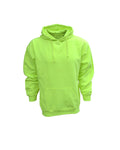 Bright Shield Adult Pullover Fleece Hood Bright Shield