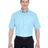 UltraClub Adult Short-Sleeve Whisper Twill UltraClub