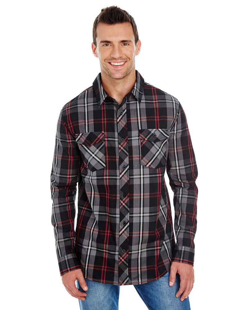 Burnside Men&