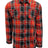 Burnside Men's Perfect Flannel Work Shirt Burnside