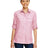 Burnside Ladies Texture Woven Shirt Burnside
