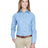 UltraClub Women's Cypress Denim-1