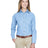 UltraClub Ladies' Cypress Denim UltraClub