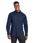 Dri Duck Men's Tall Craftsman Woven Shirt DRI DUCK