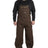 Berne Acre Unlined Washed Bib Overall Berne