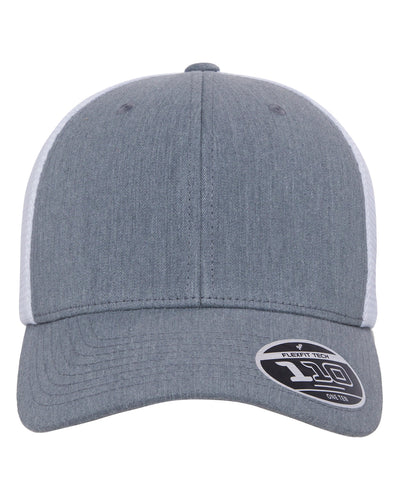 Flexfit 110® Adult Adjustable Mesh Cap