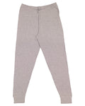 LAT Unisex Baby Rib Pajama Pant LAT