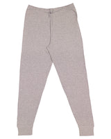 LAT Unisex Baby Rib Pajama Pant LAT
