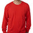 Bayside Men's Long-Sleeve T-Shirt Mens Apparel Shirts & Tops
