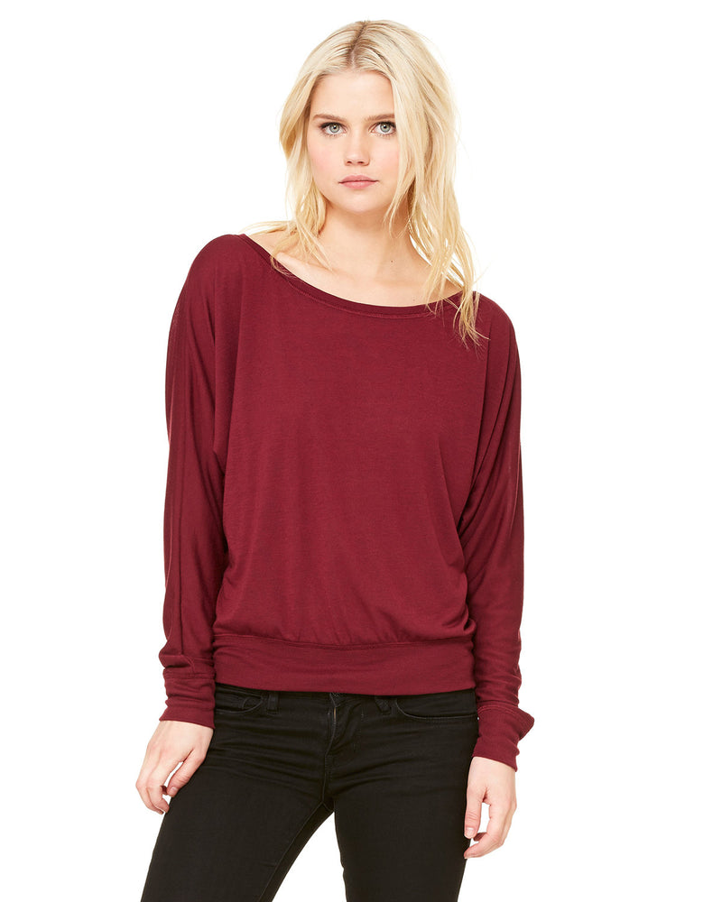 Bella + Canvas Ladies&