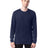Hanes Adult Perfect-T Long-Sleeve T-Shirt Hanes